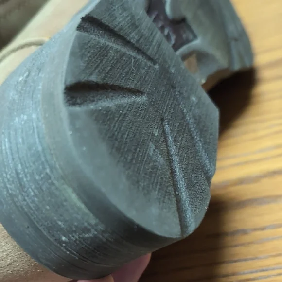 Ariat "Rambler" Classic Leather Cowboy Boots - Picture 4 of 10